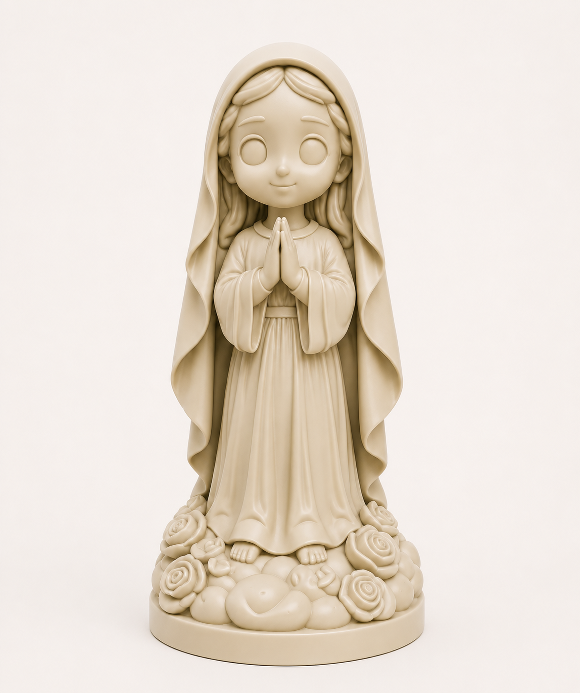 Virgem Maria - Mãe de Jesus